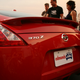 Illustration for article titled 2009 Nissan 370Z Unveiled Live At Secret LA Event